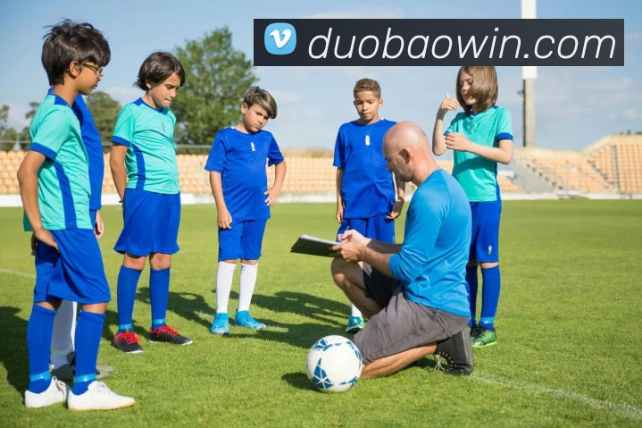 多宝电竞发展历程